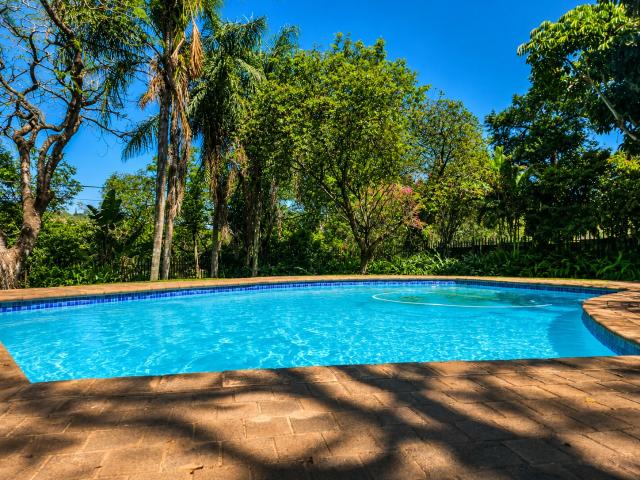 2 Bedroom Flat To Let in Nelspruit Ext 5
