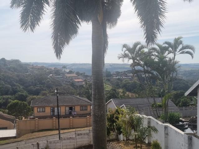 2 Bedroom Flat To Let in South Ridge