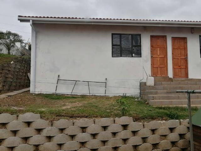 2 Bedroom Flat To Let in South Ridge