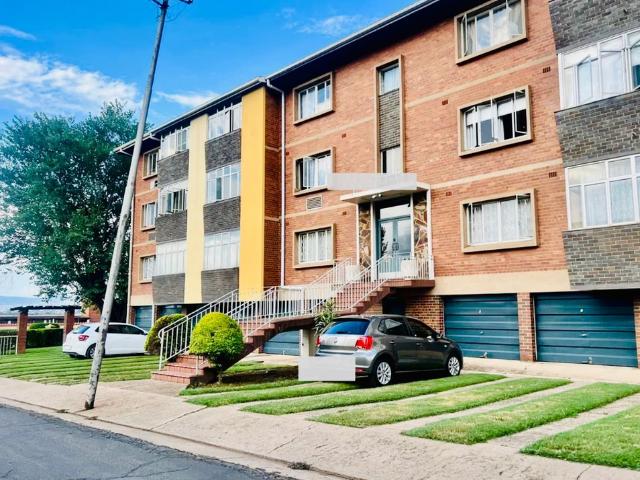 2 Bedroom Flat To Let in Scottsville