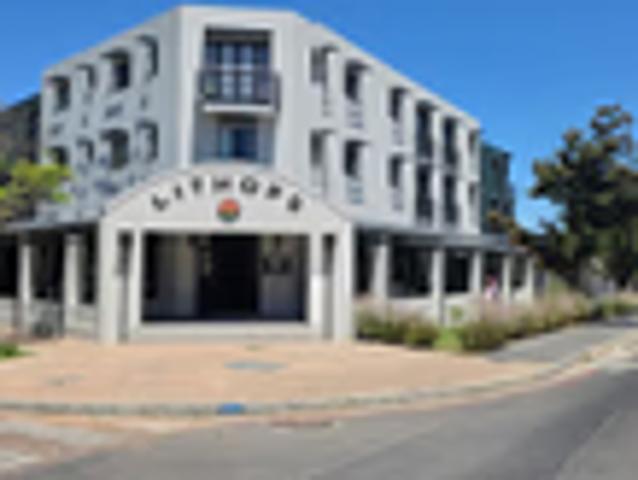2 Bedroom Flat To Let in Stellenbosch Central