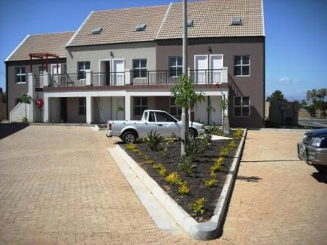 2 Bedroom Flat To Let in Paglande