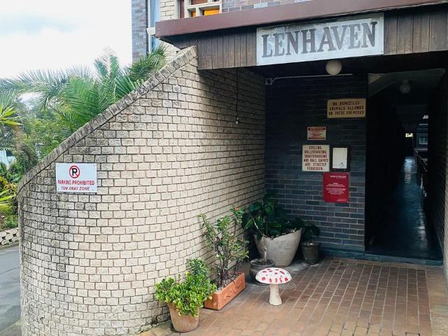 2 Bedroom flat to rent in Ashley, Pinetown