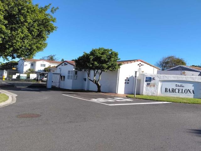 2 Bedroom flat to rent in Glenwood, Goodwood