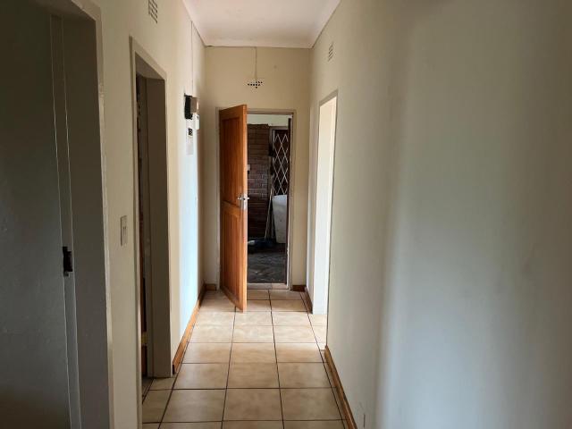 2 Bedroom flat to rent in Vryheid