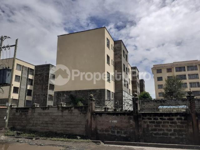 2 bedroom Flat&Apartment for sale Camden Court, Mlolongo Nairobi PID: 3AXLQ | PropertyPro