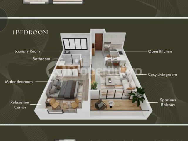 2 bedroom Flat&Apartment for sale Brookside Grove Westlands Nairobi PID: 9BESH | PropertyPro
