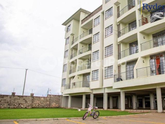 2 bedroom Flat&Apartment for sale Juja South, Thika Road Nairobi PID: 7AZFB | PropertyPro