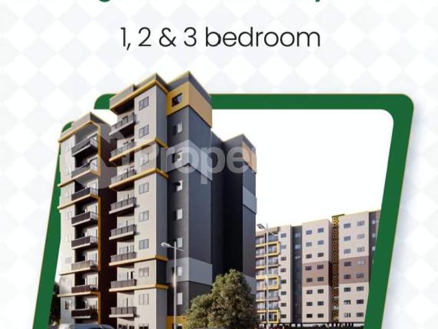 2 bedroom Flat&Apartment for sale Opp Braeburn International School, Bamburi Mombasa PID: 5AUAP | PropertyPro