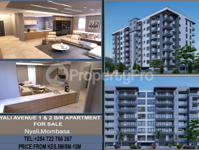 2 bedroom Flat&Apartment for sale Nyali Beach Road, Nyali Area Nyali Mombasa PID: 6AYBD | PropertyPro