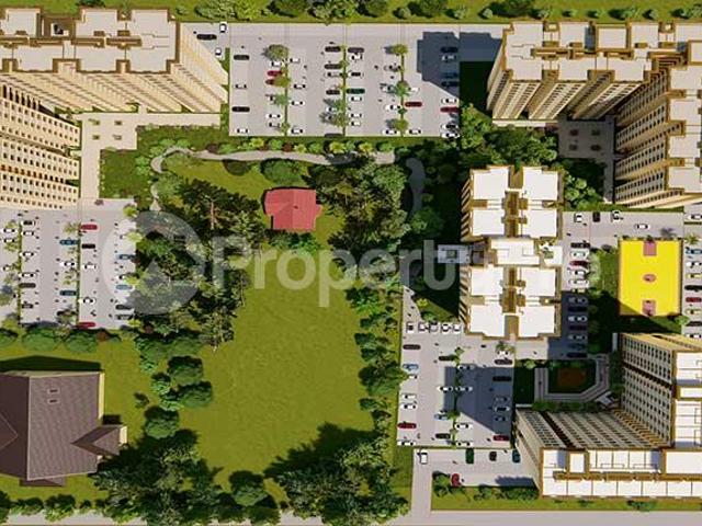 2 bedroom Flat&Apartment for sale Thika Kiambu PID: 1APQA | PropertyPro