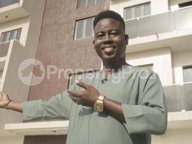 2 Bedroom Flat / Apartment in Abijo Ajah Lagos | Flat / Apartment for sale in ajah | Flat / Apartment in ajah | 2 Bedroom | PropertyPro Nigeria