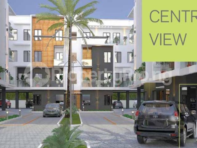 2 Bedroom Flat / Apartment in Abijo Ajah Lagos | Flat / Apartment for sale in ajah | Flat / Apartment in ajah | 2 Bedroom | PropertyPro Nigeria