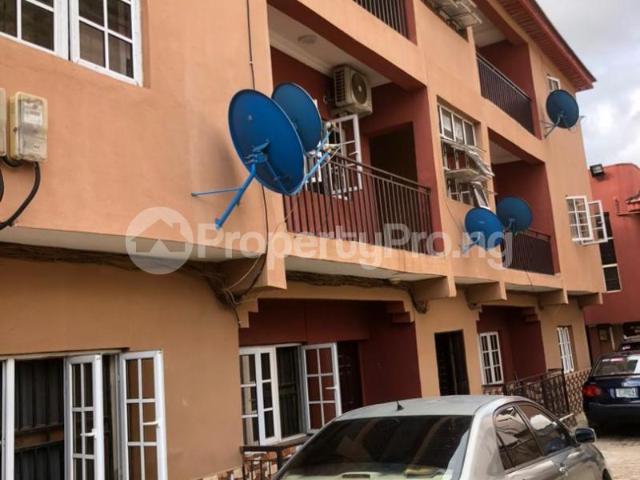 2 Bedroom Flat / Apartment in Ajao Estate Isolo Lagos | Flat / Apartment for rent in isolo | Flat / Apartment in isolo | 2 Bedroom | PropertyPro Nigeria