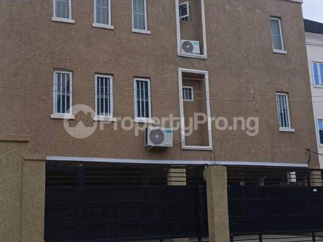 2 Bedroom Flat / Apartment in Alagomeji Yaba Lagos | Flat / Apartment for sale in yaba | Flat / Apartment in yaba | 2 Bedroom | PropertyPro Nigeria