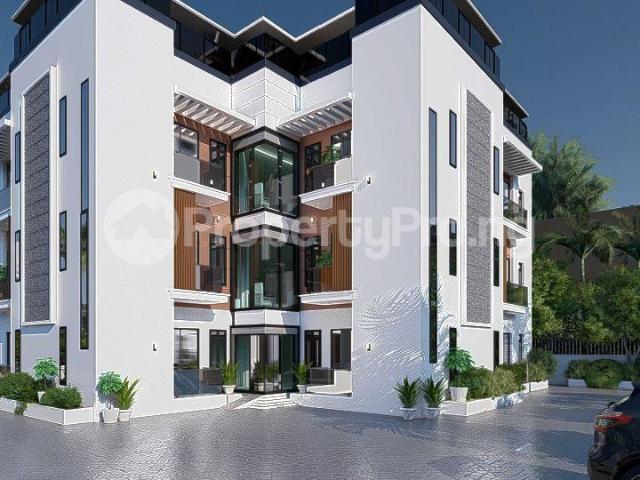 2 Bedroom Flat / Apartment in Asokoro Abuja | Flat / Apartment for sale in asokoro | Flat / Apartment in asokoro | 2 Bedroom | PropertyPro Nigeria