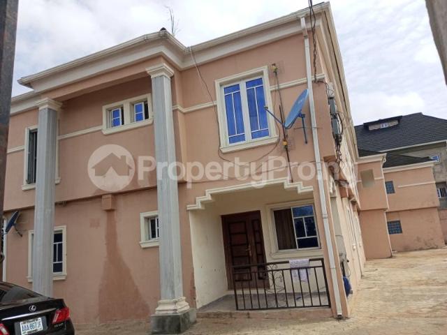 2 Bedroom Flat / Apartment in Baruwa Ipaja Lagos | Flat / Apartment for rent in ipaja | Flat / Apartment in ipaja | 2 Bedroom | PropertyPro Nigeria