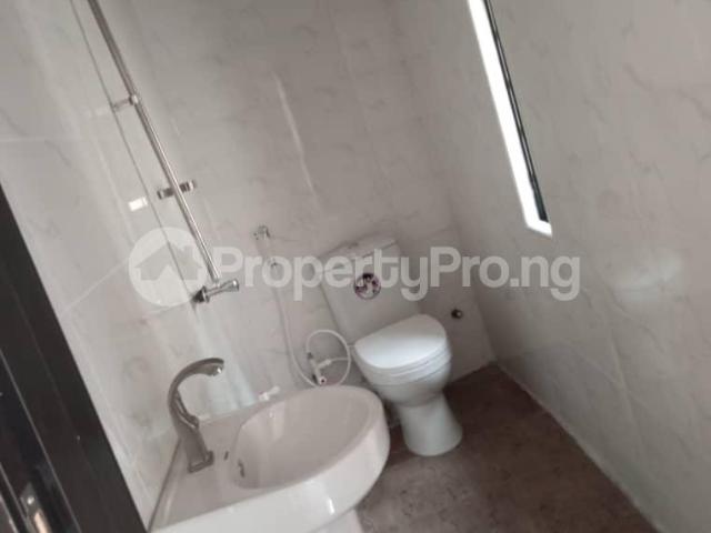 Rent Mini Flat in Berger, Ojodu Lagos 7LQDE | PropertyPro Nigeria