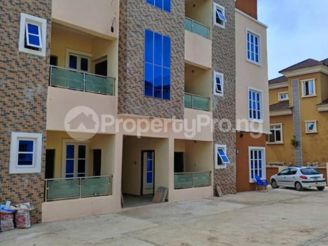 2 Bedroom Flat / Apartment in Durumi Abuja | Flat / Apartment for sale in durumi | Flat / Apartment in durumi | 2 Bedroom | PropertyPro Nigeria