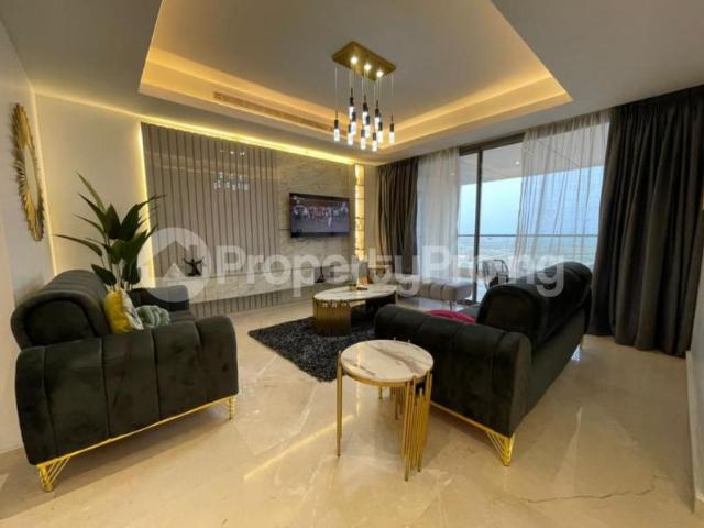 2 Bedroom Flat / Apartment in Eko Atlantic Victoria Island Lagos | Flat / Apartment for rent in victoria island | Flat / Apartment in victoria island | 2 Bedroom | PropertyPro Nigeria