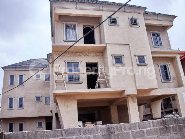2 Bedroom Flat / Apartment in Ifako ogba Lagos | Flat / Apartment for sale in ogba | Flat / Apartment in ogba | 2 Bedroom | PropertyPro Nigeria