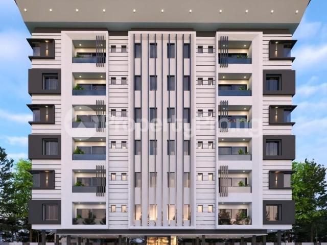2 Bedroom Flat / Apartment in Ikate Lekki Lagos | Flat / Apartment for sale in lekki | Flat / Apartment in lekki | 2 Bedroom | PropertyPro Nigeria