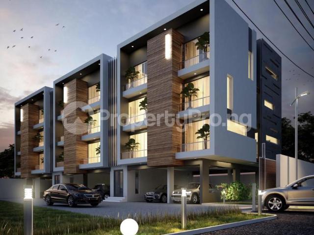 2 Bedroom Flat / Apartment in Ikate Lekki Lagos | Flat / Apartment for sale in lekki | Flat / Apartment in lekki | 2 Bedroom | PropertyPro Nigeria