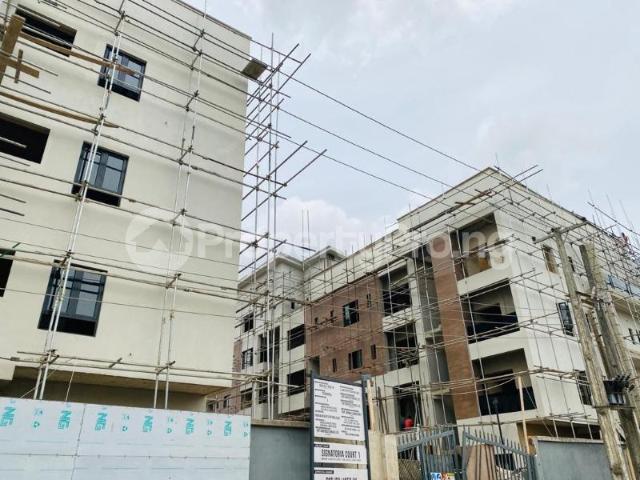 2 Bedroom Flat / Apartment in Ikeja GRA Ikeja Lagos | Flat / Apartment for sale in ikeja | Flat / Apartment in ikeja | 2 Bedroom | PropertyPro Nigeria