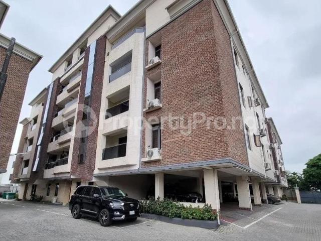 2 Bedroom Flat / Apartment in Ikoyi S. W Ikoyi Lagos | Flat / Apartment for sale in ikoyi | Flat / Apartment in ikoyi | 2 Bedroom | PropertyPro Nigeria