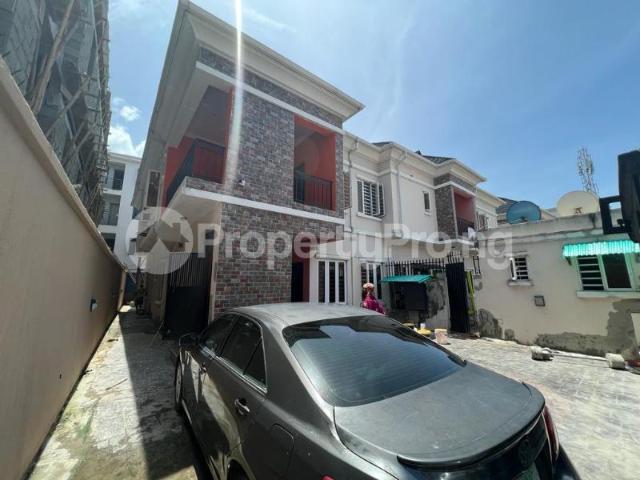 2 Bedroom Flat / Apartment in Ilasan Lekki Lagos | Flat / Apartment for rent in lekki | Flat / Apartment in lekki | 2 Bedroom | PropertyPro Nigeria