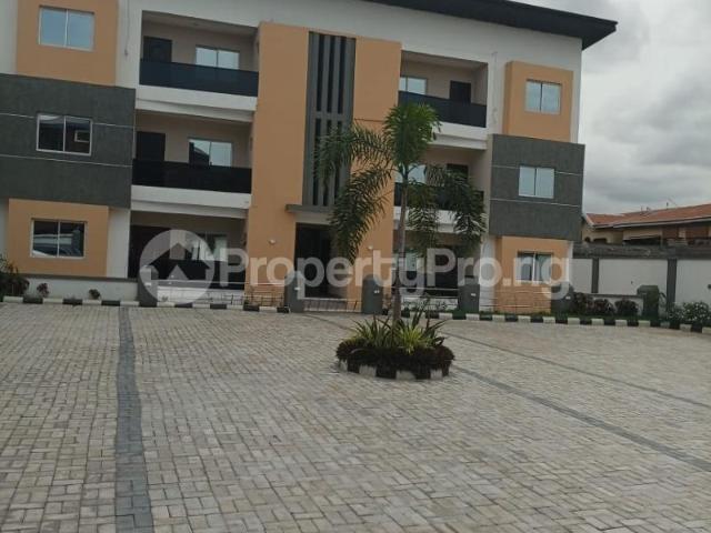 2 Bedroom Flat / Apartment in Ire Akari Isolo Lagos | Flat / Apartment for sale in isolo | Flat / Apartment in isolo | 2 Bedroom | PropertyPro Nigeria
