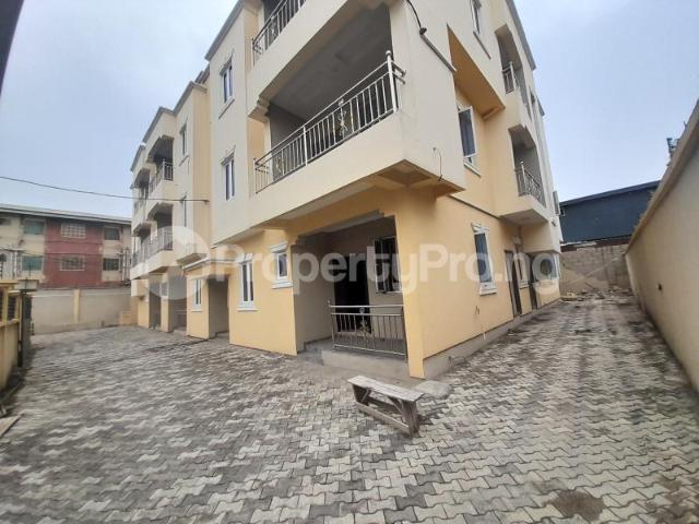 2 Bedroom Flat / Apartment in Isolo Lagos | Flat / Apartment for sale in isolo | Flat / Apartment in isolo | 2 Bedroom | PropertyPro Nigeria