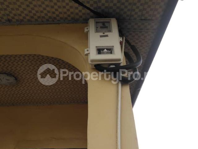 2 Bedroom Flat / Apartment in Iwaya Yaba Lagos | Flat / Apartment for sale in yaba | Flat / Apartment in yaba | 2 Bedroom | PropertyPro Nigeria