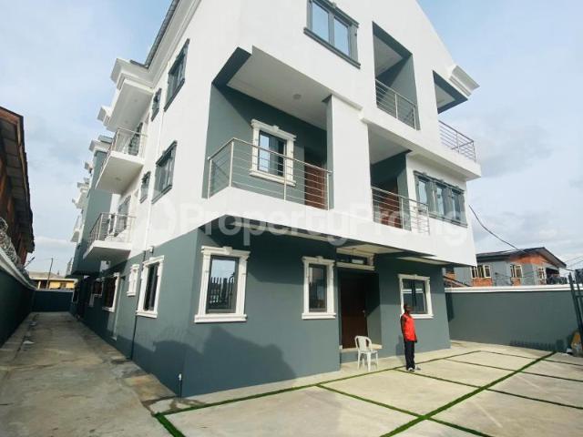 2 Bedroom Flat / Apartment in Ogba Lagos | Flat / Apartment for sale in ogba | Flat / Apartment in ogba | 2 Bedroom | PropertyPro Nigeria