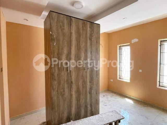 Buy Serviced 1 Bedroom Apartment in Ologolo, Lekki Lagos 1LMKK | PropertyPro Nigeria