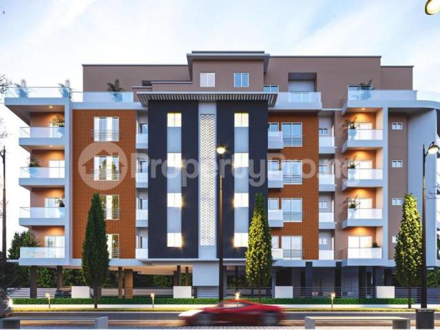 2 Bedroom Flat / Apartment in Lekki Phase 1 Lekki Lagos | Flat / Apartment for sale in lekki | Flat / Apartment in lekki | 2 Bedroom | PropertyPro Nigeria