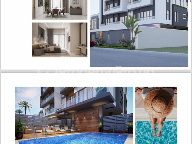 2 Bedroom Flat / Apartment in Lekki Phase 1 Lekki Lagos | Flat / Apartment for sale in lekki | Flat / Apartment in lekki | 2 Bedroom | PropertyPro Nigeria