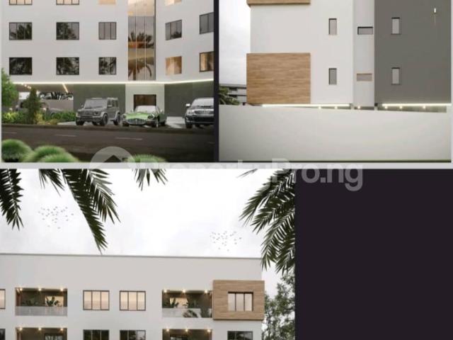 Buy 2 Bedroom Flat in Lekki Phase 1, Lekki Lagos 2LTKS | PropertyPro Nigeria