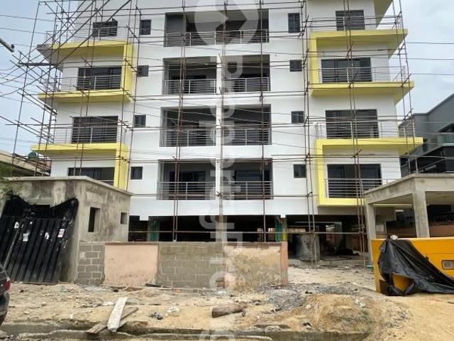 2 Bedroom Flat / Apartment in Lekki Phase 1 Lekki Lagos | Flat / Apartment for sale in lekki | Flat / Apartment in lekki | 2 Bedroom | PropertyPro Nigeria