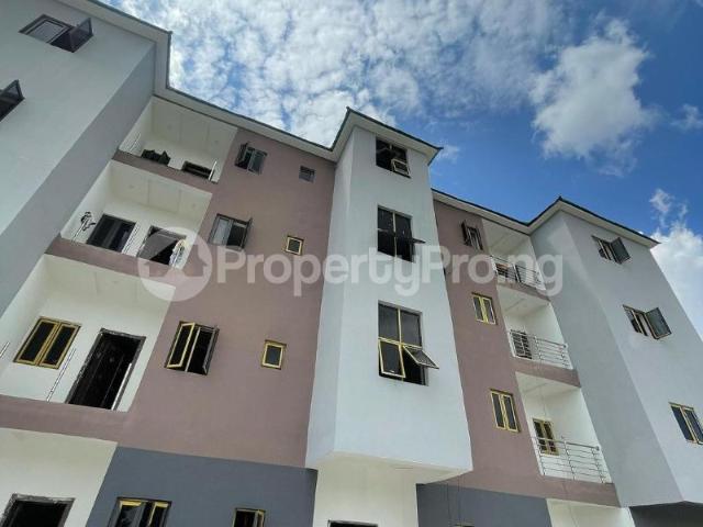 2 Bedroom Flat / Apartment in Life Camp Abuja | Flat / Apartment for sale in life camp | Flat / Apartment in life camp | 2 Bedroom | PropertyPro Nigeria