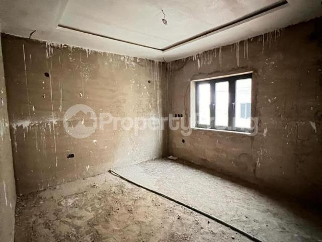 Buy 2 Bedroom Luxury Apartment in Lugbe Abuja 5LLFR | PropertyPro Nigeria