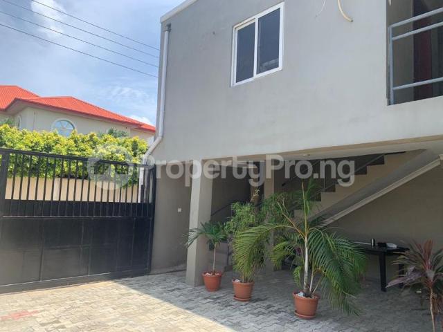 2 Bedroom Flat / Apartment in Sangotedo Ajah Lagos | Flat / Apartment for rent in ajah | Flat / Apartment in ajah | 2 Bedroom | PropertyPro Nigeria
