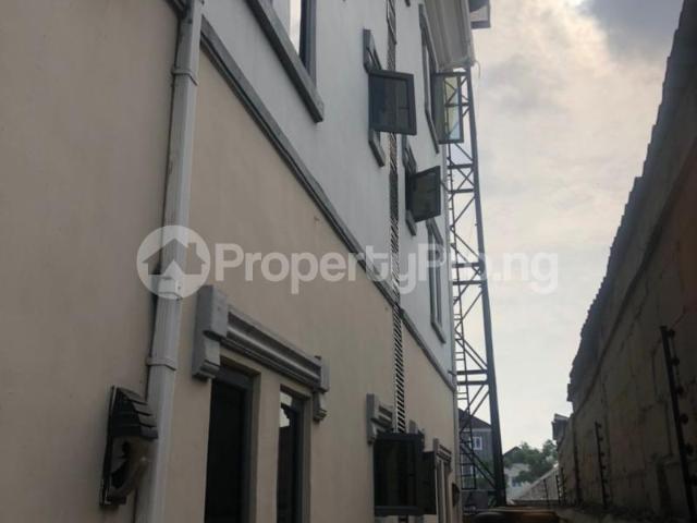 2 Bedroom Flat / Apartment in Sangotedo Ajah Lagos | Flat / Apartment for sale in ajah | Flat / Apartment in ajah | 2 Bedroom | PropertyPro Nigeria