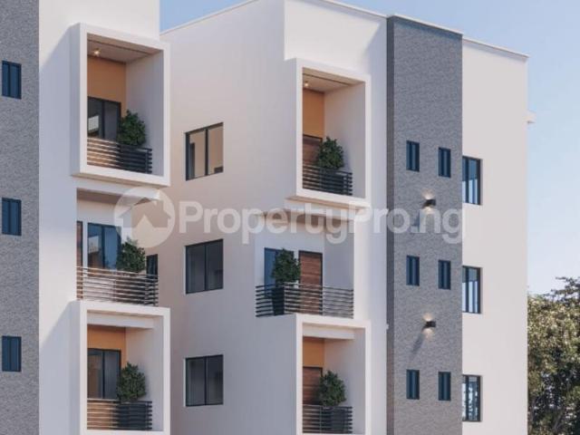 2 Bedroom Flat / Apartment in Surulere Lagos | Flat / Apartment for sale in surulere | Flat / Apartment in surulere | 2 Bedroom | PropertyPro Nigeria