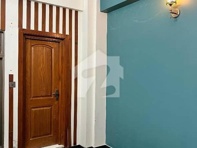 2 Bedroom Flat Available For Rent At Reasonable Price