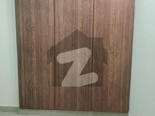 1 Bedroom Furnished Flat Available For Rent Zaraj Housing Scheme