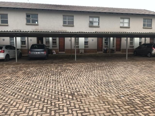 2 Bedroom Flat For Sale in Tasbet Park