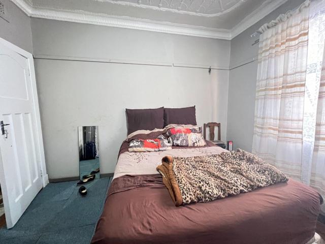 2 Bedroom Flat For Sale in Turffontein
