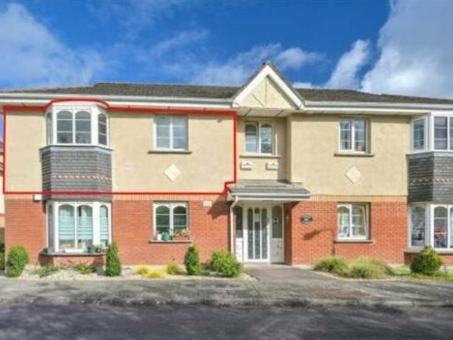 2 bedroom flat for sale in Ardmore The Headlands Sarsfield Road Cork Ireland