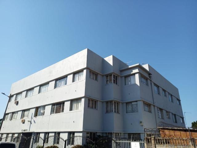 2 Bedroom Flat For Sale in Bulwer